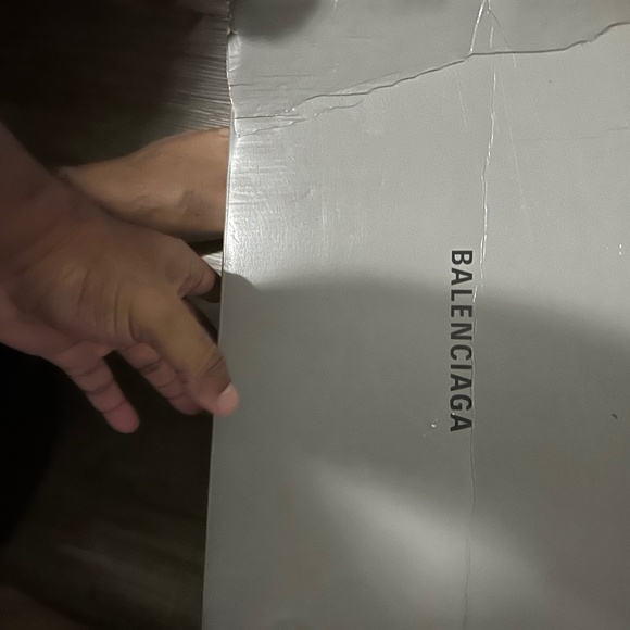 Balenciaga Triple s - Picture 1 of 4